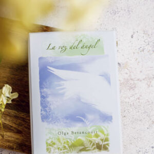LA VOZ DEL ÁNGEL