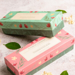 Ritual:<br> EL PODER DE LA INTENCIÓN