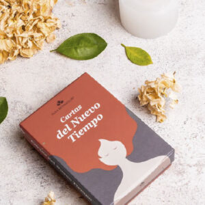 Cartas<br>DEL NUEVO TIEMPO