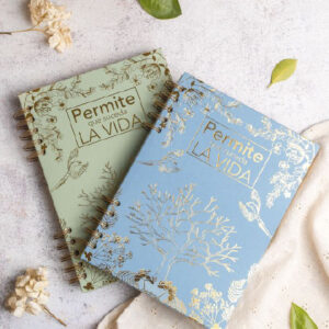 Libro-Taller PERMITE QUE SUCEDA LA VIDA