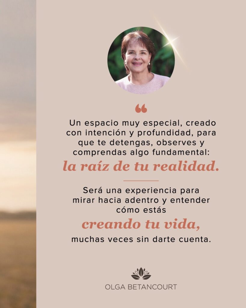 solo existe el pensamiento